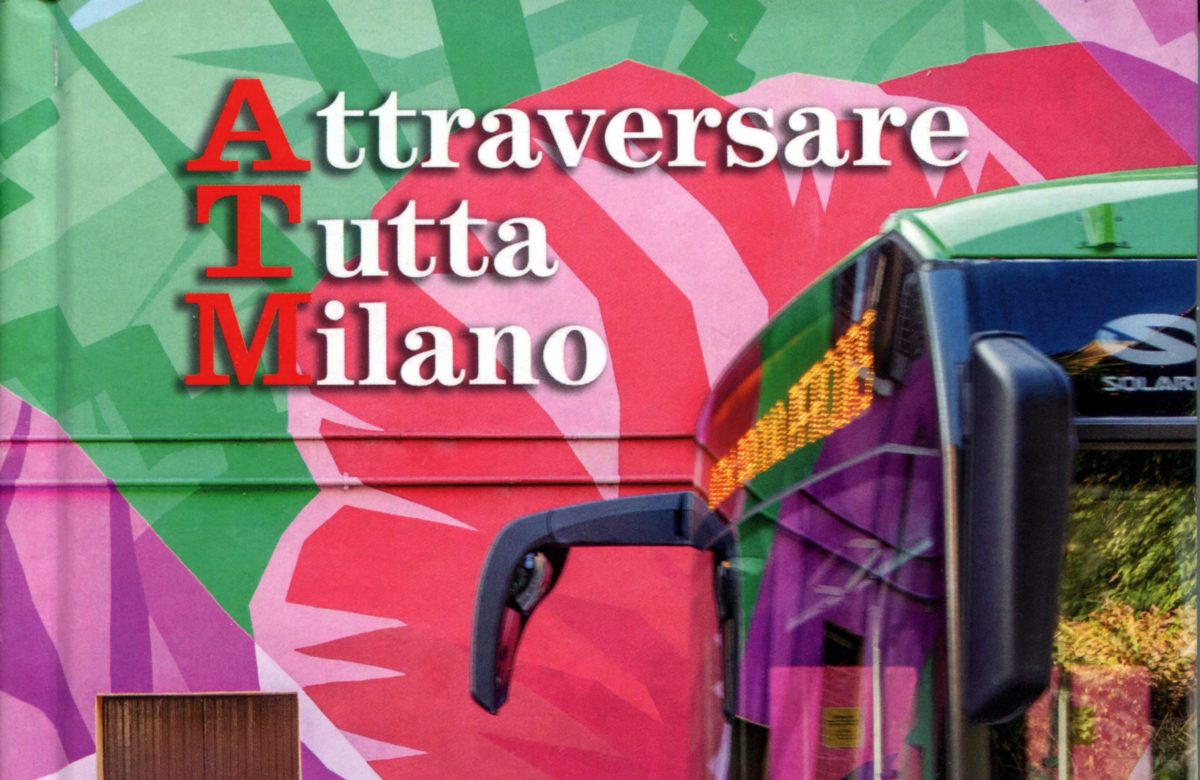 Attraversare Tutta Milano